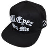 Tupac All Eyez On Me [Hat] by Rock Band Apparel