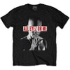 Tupac Eyez On Me [T-Shirt] by Rock Band Apparel
