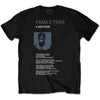 Tupac Family Tree [T-Shirt] by Rock Band Apparel