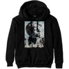 Tupac LA Skyline [Sweatshirt] by Rock Band Apparel