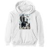 Tupac LA Skyline [Sweatshirt] by Rock Band Apparel
