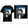 Tupac Only God Can Judge Me [T-Shirt] by Rock Band Apparel