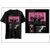 Tupac Photo Mix [T-Shirt] by Rock Band Apparel