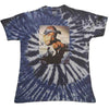 Tupac Photo Swirl [T-Shirt] by Rock Band Apparel