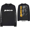 Tupac Respect [T-Shirt] by Rock Band Apparel