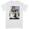 Tupac Transmit [T-Shirt] by Rock Band Apparel