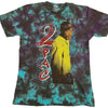 Tupac Vintage Tupac [T-Shirt] by Rock Band Apparel