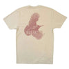Turkey T-Shirt by The Mad Hatter Company