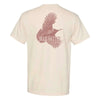Turkey T-Shirt by The Mad Hatter Company