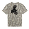 Turkey T-Shirt by The Mad Hatter Company