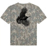Turkey T-Shirt by The Mad Hatter Company