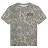 Turkey T-Shirt by The Mad Hatter Company