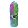 Vision Gator II Modern Concave 10.25" Skateboard Deck