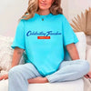4th of July T-Shirt – Celebrating Freedom Since 1776 Patriotic Tee by Adorb Custom Tees