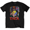 Tv On The Radio Psychedelic [T-Shirt] by Rock Band Apparel