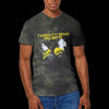 Twenty One Pilots Back To Back [T-Shirt] by Rock Band Apparel