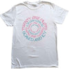 Twenty One Pilots Circular [T-Shirt] by Rock Band Apparel