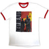 Twenty One Pilots Side Stand [T-Shirt] by Rock Band Apparel
