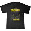 Twenty One Pilots Trench Cliff [T-Shirt] by Rock Band Apparel