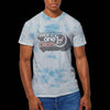 Twenty One Pilots Vintage Block Holiday [T-Shirt] by Rock Band Apparel