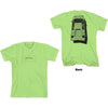 Ty Dolla Sign Lambo Box House [T-Shirt] by Rock Band Apparel
