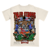 Tyler Strong Tee #/500 by Euphoria