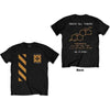 Type O Negative Be A Man [T-Shirt] by Rock Band Apparel