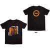 Type O Negative Dead Again [T-Shirt] by Rock Band Apparel
