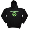 Type O Negative Donut [Sweatshirt] by Rock Band Apparel