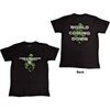 Type O Negative Everyone I Love Is Dead [T-Shirt] by Rock Band Apparel