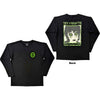 Type O Negative I Don't Wanna Be Me [T-Shirt] by Rock Band Apparel