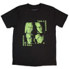 Type O Negative Rasputina [T-Shirt] by Rock Band Apparel