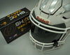 SHOC Zero G Plus | Football Visor ( BAT FLIP CLOVIS WAREHOUSE INVENTORY)