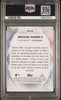 Graded 2023 Topps Michael Harris II #SMLB35 Stars of the MLB Rookie RC Baseball Card PSA 10 Gem Mint
