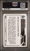 Graded 2023 Topps Chrome Update Corbin Carroll #34 2023 All Star Game Rookie RC Baseball Card PSA 10 Gem Mint