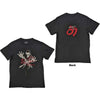 U2 360 Degree Tour 2009 Infinity [T-Shirt] by Rock Band Apparel