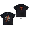 U2 360 Degree Tour 2009 Loose Electricity [T-Shirt] by Rock Band Apparel