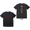 U2 360 Degree Tour 2010 Equals [T-Shirt] by Rock Band Apparel
