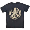 U2 Found What We Were Looking For 2011 [T-Shirt] by Rock Band Apparel