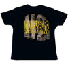 U2 I+E London Event 2015 [T-Shirt] by Rock Band Apparel