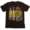 U2 I+E London Event 2015 [T-Shirt] by Rock Band Apparel