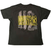 U2 I+E London Event 2015 [T-Shirt] by Rock Band Apparel