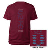 U2 I+E London Event 2018 [T-Shirt] by Rock Band Apparel
