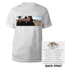 U2 Joshua Tree Photo [T-Shirt] by Rock Band Apparel