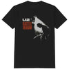 U2 Rattle & Hum [T-Shirt] by Rock Band Apparel