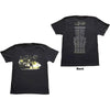 U2 Stage Photo [T-Shirt] by Rock Band Apparel