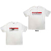 U2 Vertigo 2005 Band Photo [T-Shirt] by Rock Band Apparel