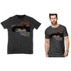 U2 War Red Rocks [T-Shirt] by Rock Band Apparel