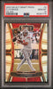 Graded 2023 Panini Select Draft Picks CJ Stroud #2 Silver Rookie RC Football Card PSA 10 Gem Mint