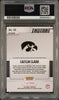 Graded 2024 Panini Instant NIL Caitlin Clark #48 Rookie RC Basketball Card PSA 10 Gem Mint